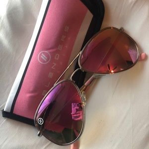 Blenders eyewear sunglasses